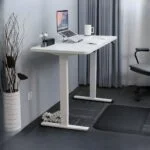 Electric Adjustable Height Table - Image 2