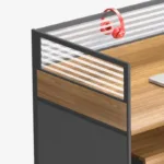 Single User Office Workstation - Image 3