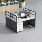 2-Way Modular Office Workstation