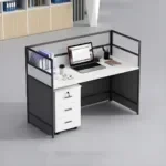 2-Way Modular Office Workstation - Image 4
