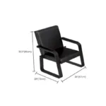 5-Seater Executive Office Sofa - Image 4