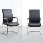 Contemporary Ergonomic Desk Chair - Image 2