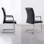 Contemporary Ergonomic Desk Chair - Image 3