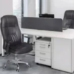ComfortPro Orthopedic Office Chair - Image 2