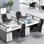 ComfortPro Orthopedic Office Chair - Image 3