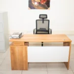 1400mm Executive Office Table - Image 3