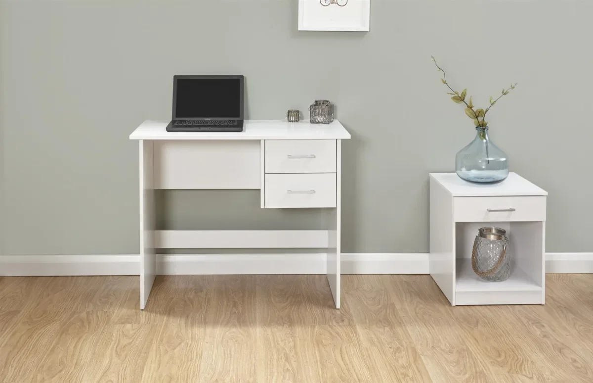 Home office study table - Image 3