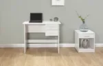 Home office study table - Image 3