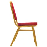 Elegant Banquet Conference Chair - Image 4