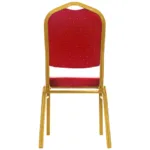 Elegant Banquet Conference Chair - Image 3