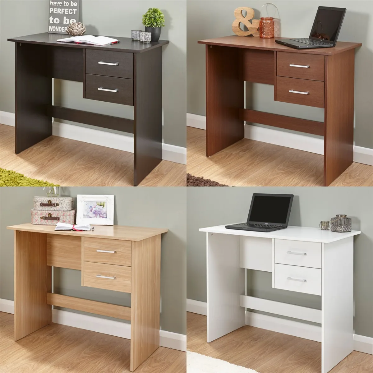 Home office study table - Image 2