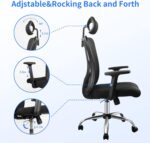 Orthopedic Executive Office Seat - Image 3