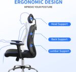 Orthopedic Executive Office Seat - Image 2