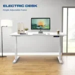 Height Adjustable Electric Desk - Image 2