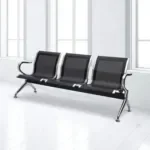 Airport Office Reception Bench - Image 3