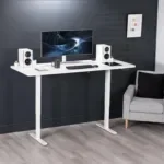 Electric Height Adjustable 120cm X 60cm - Image 3
