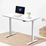 Height adjustable electric desk - Image 2