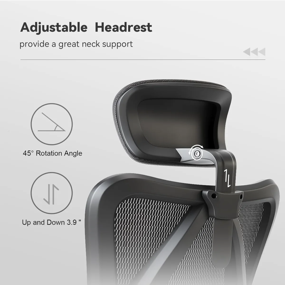 Orthopedic Ergonomic Office Seat - Image 2