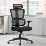 Orthopedic Office Boss Chair - Image 3