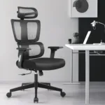 Ergonomic 3D Mesh Office Chair
