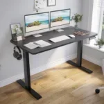Height Adjustable Electric Desk