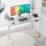 Adjustable Height Electric Table - Image 2