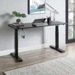 Height Adjustable Electric Standing Desk - Image 3