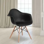 Bistro Eames Study Chair - Image 2