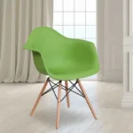 Bistro Eames Study Chair - Image 3