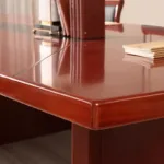 3000mm Office Boardroom Table - Image 3