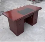 1400mm Executive Office Table