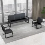 5-Seater corporate comfort sofa