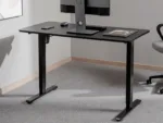 Height Adjustable Electric Standing Desk - Image 4