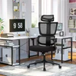 Orthopedic office chair - Image 3