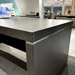1800mm Executive Office Table - Image 3