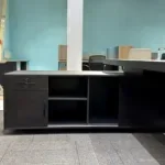 1800mm Executive Office Table - Image 4