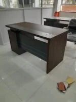 1400mm Executive Office Table - Image 4