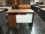 Office Desk -1.2 meters long - Image 2