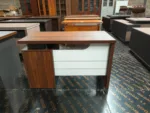 Office Desk -1.2 meters long - Image 4