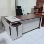 1800mm executive office table - Image 3