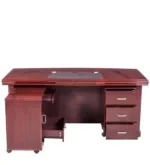 1400mm Executive Office Desk - Image 3