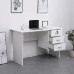 120cm Home Office Study Table - Image 2