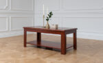 Executive office coffee table - Image 4