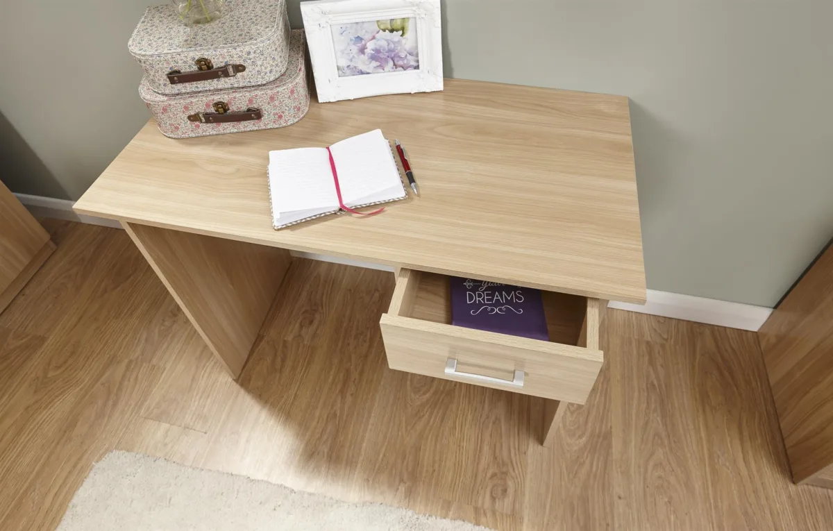 1 meters home office desk - Image 4