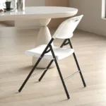 Patio Foldable Event Chair - Image 3