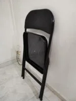 Foldable Office Study Chair - Image 2