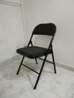 Foldable Office Study Chair - Image 3
