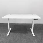 Adjustable Height Electric Table - Image 4