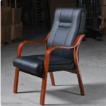 Bliss Executive Visitor Chair - Image 4
