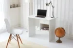 Gucca 1000mm Home Office Desk - Image 2